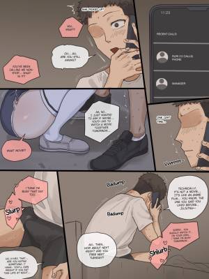 Broken By Ruri Porn Comics english 09