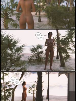 Bucket List By Himeros3D Part 11 Porn Comics english 05