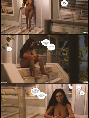 Bucket List By Himeros3D Part 11 Porn Comics english 31