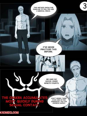 Byakugo Power By KristoLin Porn Comics english 04