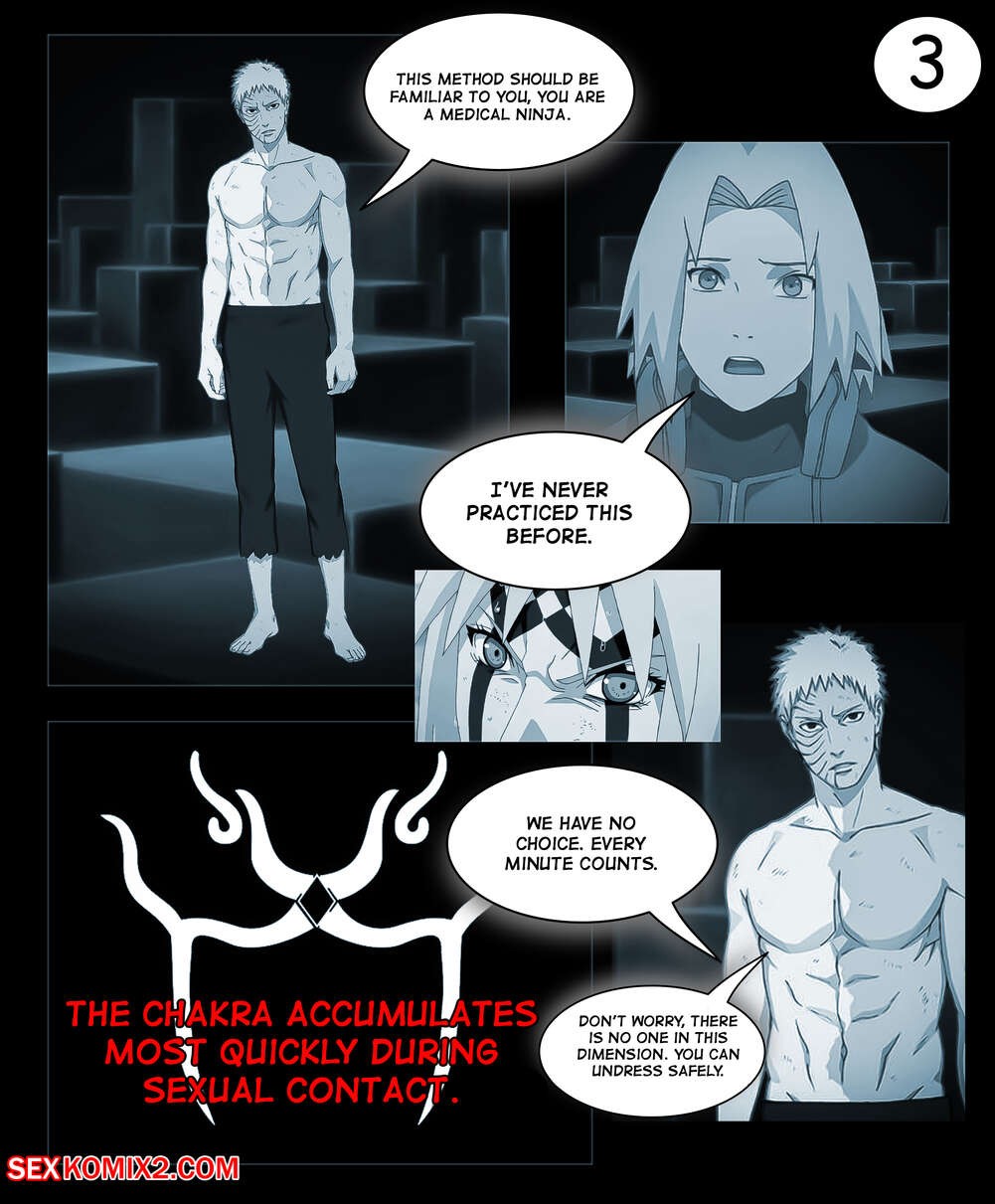 Byakugo Power By KristoLin Porn Comics english 04