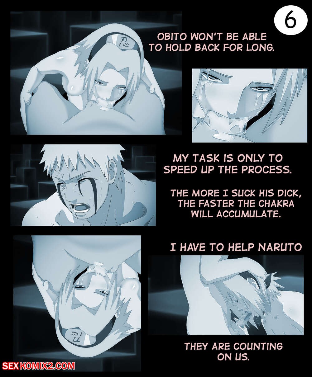 Byakugo Power By KristoLin Porn Comics english 07