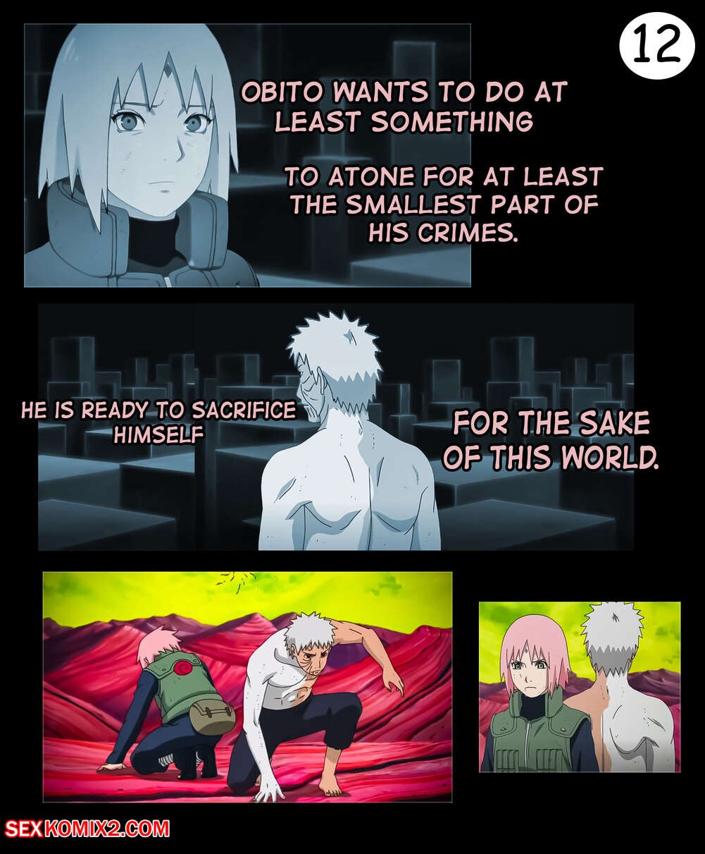 Byakugo Power By KristoLin Porn Comics english 13