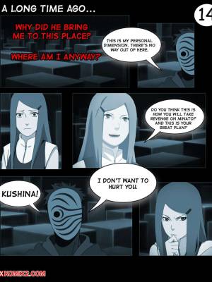 Byakugo Power By KristoLin Porn Comics english 15