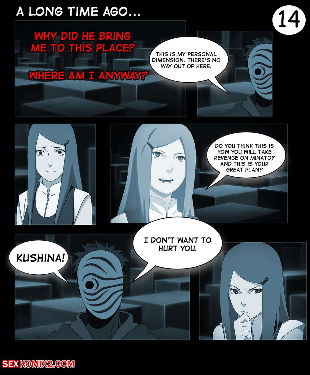 Byakugo Power By KristoLin Porn Comics english 15