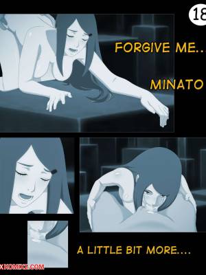 Byakugo Power By KristoLin Porn Comics english 19