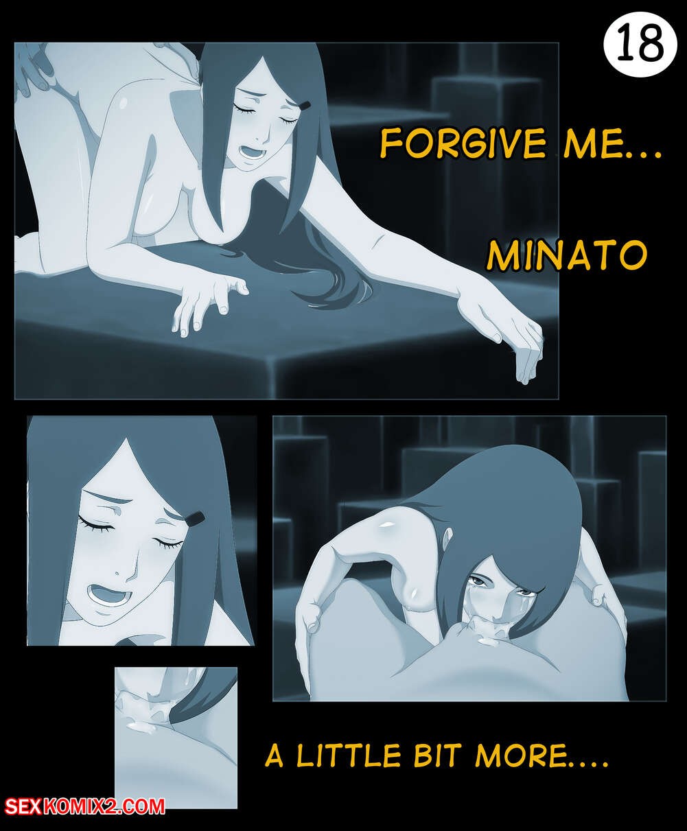 Byakugo Power By KristoLin Porn Comics english 19