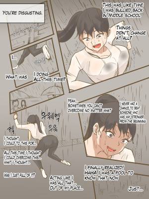 CHALLENGE By Laliberte Porn Comics english 37
