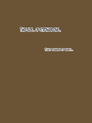 CHALLENGE By Laliberte Porn Comics english 38