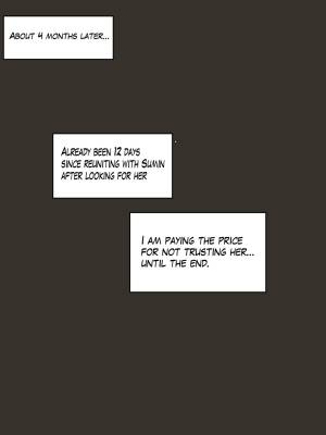 CHALLENGE Part 1.5 Porn Comics english 01