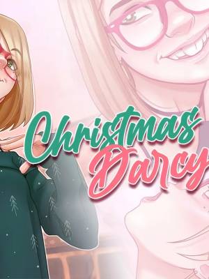 Christimas With Darcy