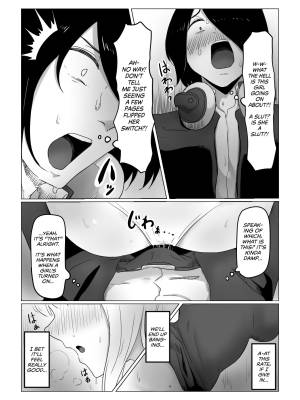 Close Quarters By Goma Gorilla Porn Comics english 10