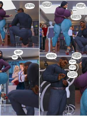 Customer Service Porn Comics english 03