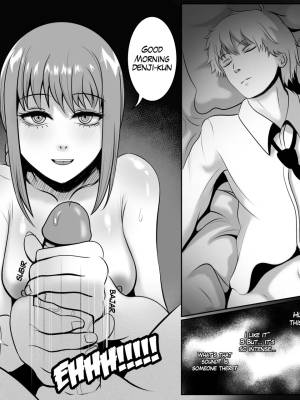 Devour Me By Niui Porn Comics english 01