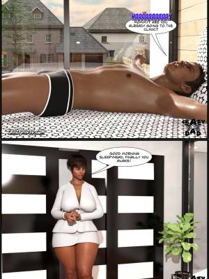 Doctor Brandie Part 14 Porn Comics english 07
