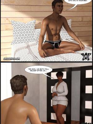Doctor Brandie Part 14 Porn Comics english 08