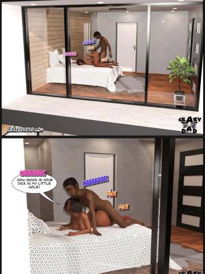 Doctor Brandie Part 14 Porn Comics english 44