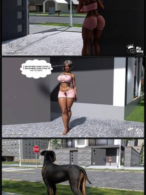 Doctor Brandie Part 58 Porn Comics english 32
