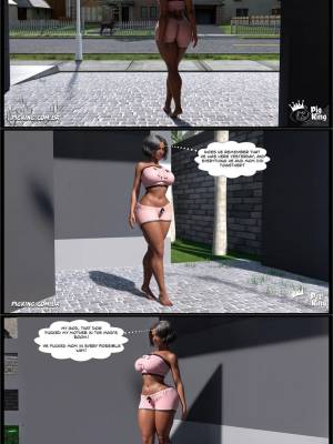 Doctor Brandie Part 58 Porn Comics english 33