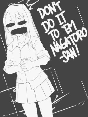 Don't Do It To 'Em Nagatoro-san!  Porn Comics english 02