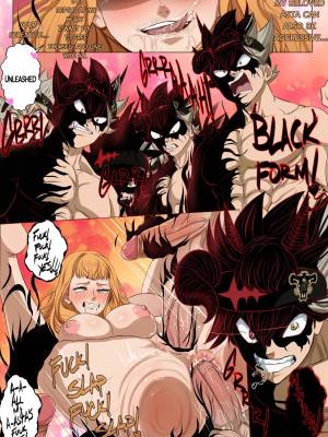 Dorothy party's Porn Comics english 19