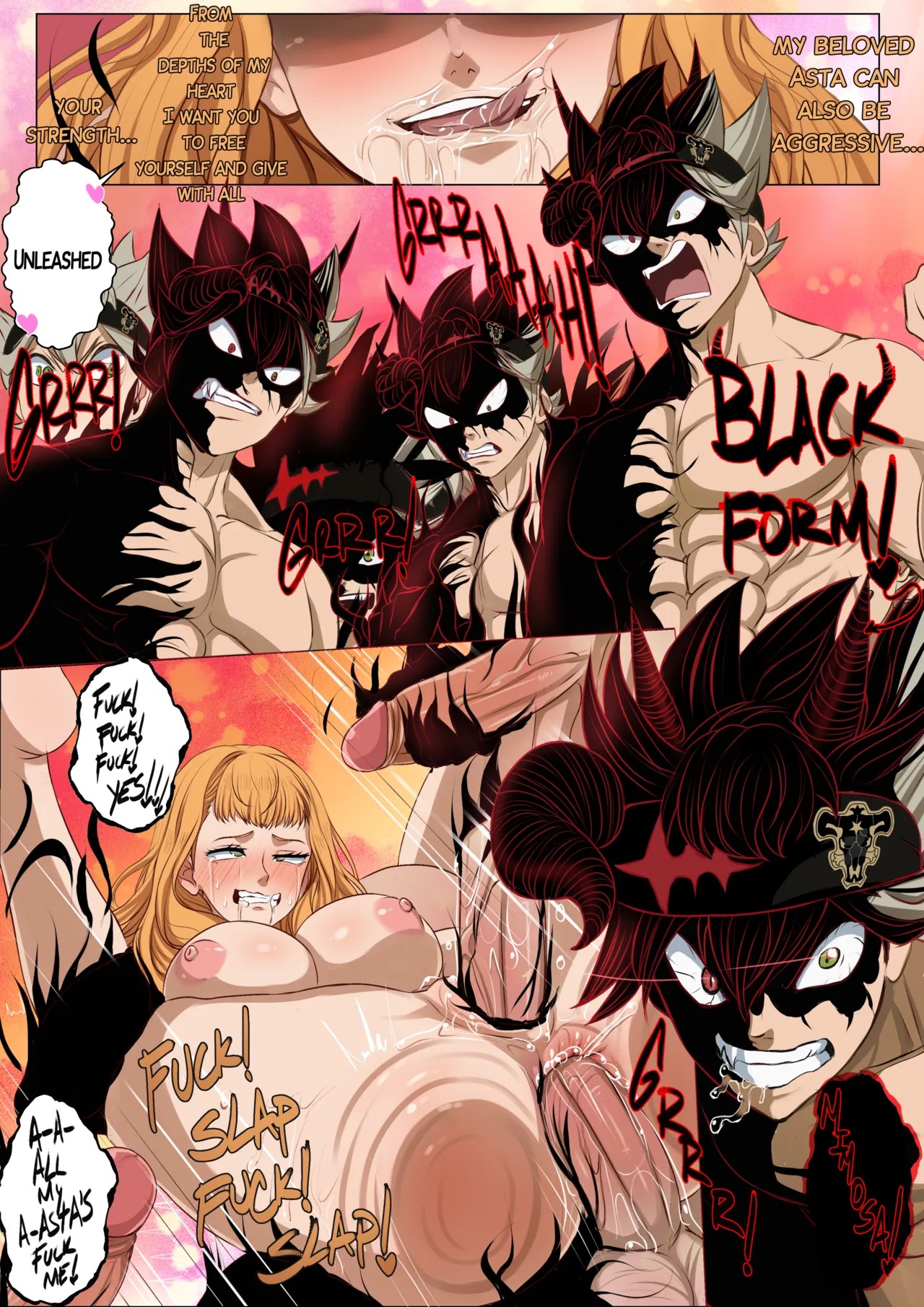 Dorothy party's Porn Comics english 19