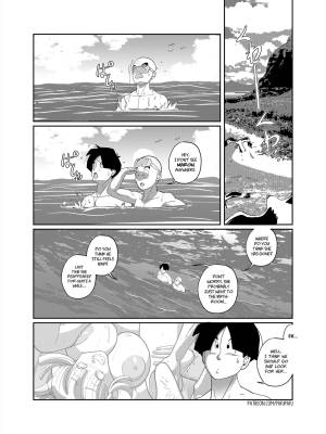 Dragonhall Part 4:Attack On Maron!  Porn Comics english 12