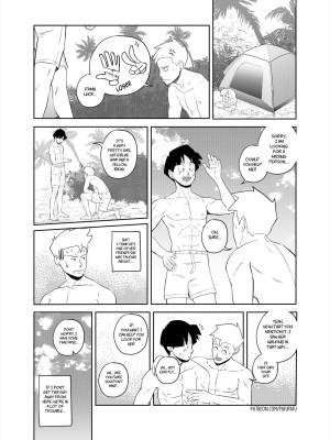 Dragonhall Part 4:Attack On Maron!  Porn Comics english 13