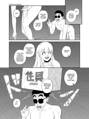 Dragonhall Part 4:Attack On Maron!  Porn Comics english 26