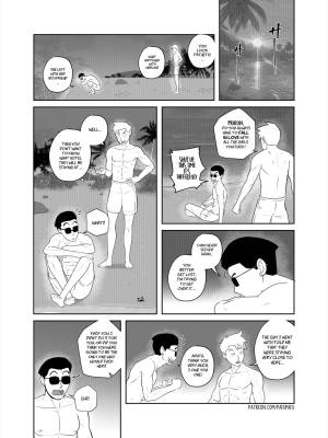 Dragonhall Part 4:Attack On Maron!  Porn Comics english 28