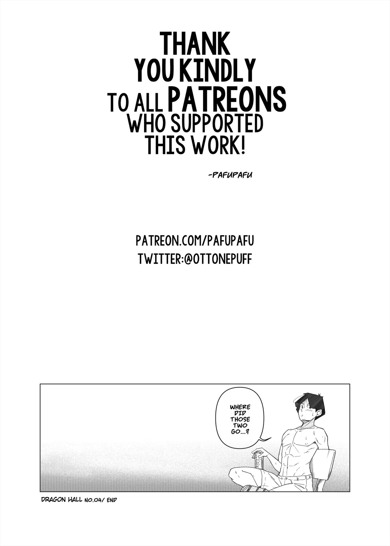 Dragonhall Part 4:Attack On Maron!  Porn Comics english 29