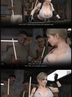 Early Retirement Porn Comics english 04