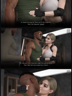 Early Retirement Porn Comics english 05