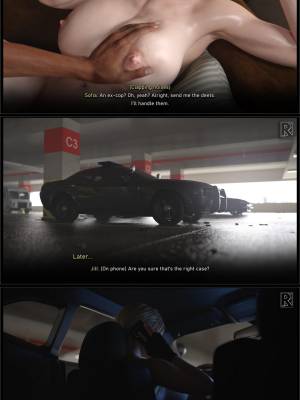 Early Retirement Porn Comics english 15
