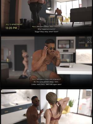 Early Retirement Porn Comics english 17