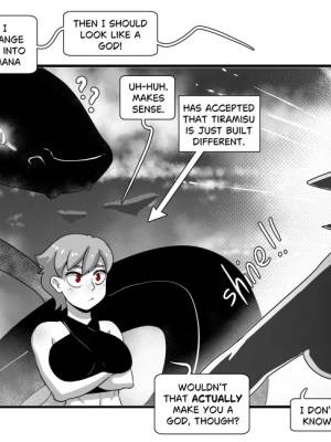 Elfie By Bankage Porn Comics english 56