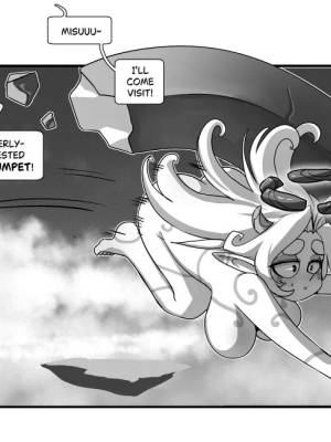 Elfie By Bankage Porn Comics english 75