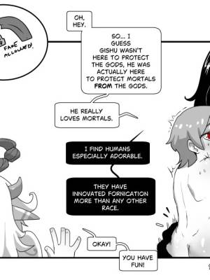 Elfie By Bankage Porn Comics english 76