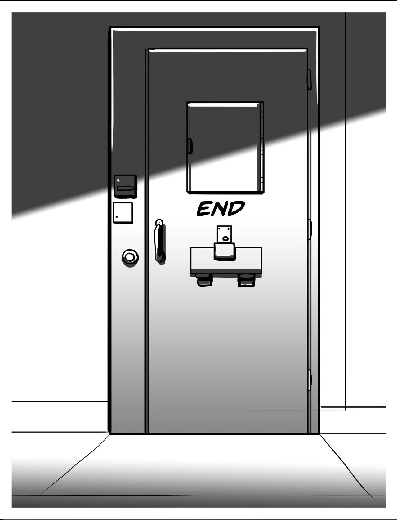 FANGS By Andava Porn Comics english 39