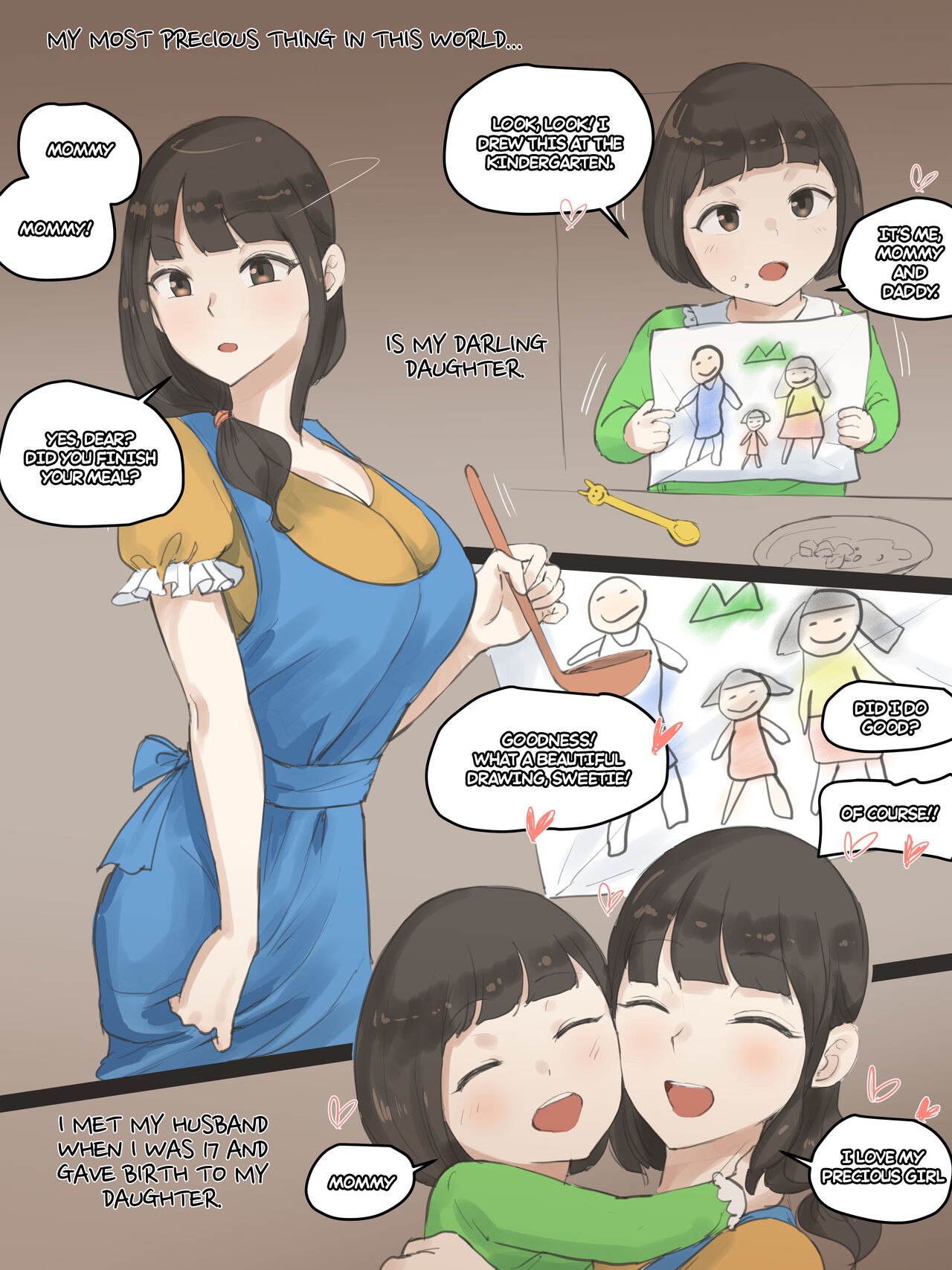 Fate By Laliberte Part 1 Porn Comics english 04
