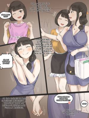Fate By Laliberte Part 1 Porn Comics english 05