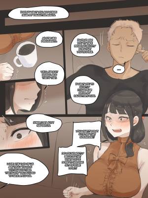 Fate By Laliberte Part 1 Porn Comics english 08