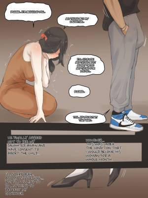 Fate By Laliberte Part 1 Porn Comics english 10