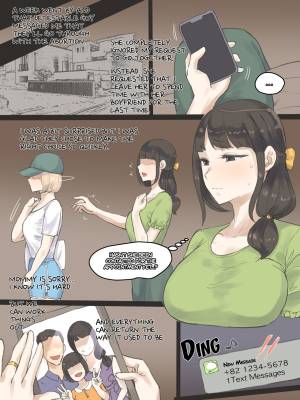 Fate By Laliberte Part 1 Porn Comics english 23
