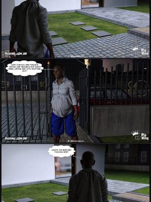 Father-In-Law At Home Part 59 Porn Comics english 04
