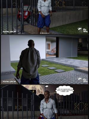 Father-In-Law At Home Part 59 Porn Comics english 17