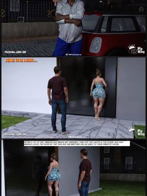 Father-In-Law At Home Part 59 Porn Comics english 23
