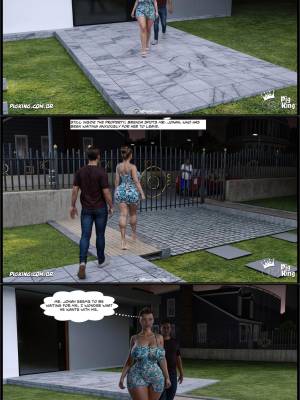 Father-In-Law At Home Part 59 Porn Comics english 24