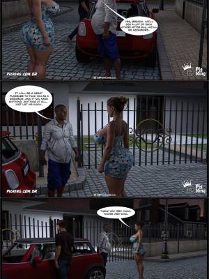 Father-In-Law At Home Part 59 Porn Comics english 29