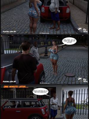 Father-In-Law At Home Part 59 Porn Comics english 30